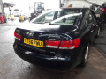 магнитола Hyundai Sonata 5 поколение 2006, 2.0 л., МКПП, седан, 961663K000 - фото №7