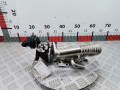 охладитель EGR / Радиатор EGR Renault Scenic 2 поколение 2006, 2.0 л., АКПП, минивэн, 8200968414 - фото №3