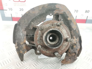 ступица передняя левая Volvo V50 1 поколение 2005, 2.4 л., МКПП, универсал, 31340604