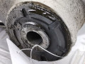 рычаг передний левый Volkswagen Touareg 2 поколение 2012, 3.0 л., АКПП, внедорожник 5 дв., 7P0407151E - фото №8