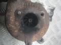 турбина Volkswagen Sharan 1 поколение 1998, 1.9 л., 028145702P - фото №2