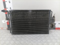 радиатор кондиционера Volkswagen 1999, 1.9 л., МКПП, седан, 1J0820413N - фото №2