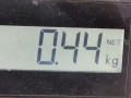 петля двери Mercedes-Benz A-Класс W168 2001, 1.6 л., АКПП, хетчбэк 5 дв., A1687202337 - фото №4