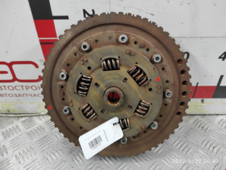 маховик Audi A4 B6 2004, 3.0 л., вариатор, универсал, 06C105269A