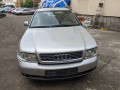 суппорт задний левый Audi A4 B5 [рестайлинг] 2000, 1.9 л., МКПП, седан, 8E0615423 - фото №7