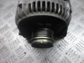 генератор Volkswagen Passat B5 1998, 1.9 л., 028903028 - фото №3
