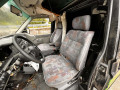 ручка наружная двери сдвижной Volkswagen Transporter T4 1997, 2.5 л., МКПП, микроавтобус, 721843704 - фото №11