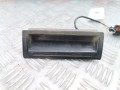 ручка крышки багажника Volkswagen Golf 4 поколение 2001, 1.4 л., МКПП, универсал, 1J0827566L - фото №6