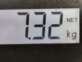 ступица передняя левая SEAT Ibiza 3 поколение 2004, 1.9 л., МКПП, хетчбэк 3 дв., 6Q0407621AD - фото №5