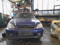 полуось передняя левая (приводной вал, ШРУС) Honda Civic 6 поколение (EJ/EK/EM) [рестайлинг] 2000, 1.4 л., МКПП, хетчбэк 3 дв., 44306S04N50 - фото №12