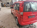 рулевая рейка Mercedes-Benz Vaneo W414 2002, 1.6 л., МКПП, минивэн, A1684603500 - фото №12