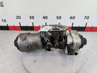 корпус масляного фильтра SEAT Arosa 1 поколение [рестайлинг] 2001, 1.4 л., МКПП, хетчбэк 3 дв., 045115389H