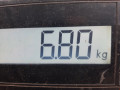 кулак поворотный правый BMW 5 серия E60/E61 [рестайлинг] 2010, 2.0 л., АКПП, универсал, 31216760954 - фото №6