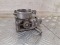 заслонка дроссельная Nissan Juke YF15 2010, 1.6 л., SERA52601 - фото №4