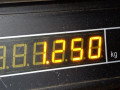 решетка радиатора Mazda MPV LW 2002, 2.0 л., МКПП, минивэн, L16550710E - фото №5
