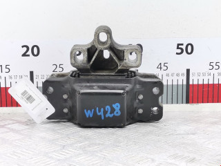 подушка крепления двигателя Volkswagen Golf 5 поколение 2006, 2.0 л., МКПП, хетчбэк 5 дв., 1K0199555M
