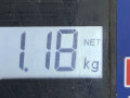 помпа Mercedes-Benz C-Класс W203/S203/CL203 [рестайлинг] 2004, 1.8 л., МКПП, купе, A2712001001 - фото №3