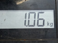защита двигателя Volkswagen Golf 6 поколение 2011, 1.2 л., МКПП, хетчбэк 5 дв., 1K0825237J - фото №5
