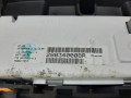 дисплей Renault Megane 3 поколение 2008, 1.6 л., МКПП, хетчбэк 5 дв., 280349044R - фото №4