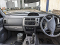 защита Mitsubishi Pajero Sport 1 поколение [2-й рестайлинг] 2005, 2.5 л., МКПП, внедорожник 5 дв. - фото №14