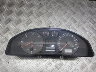 щиток приборов (приборная панель) Audi A4 B5 1999, 2.5 л., МКПП, универсал, 8D0919861A