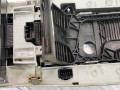кнопка переключения режимов подвески Land Rover Range Rover Sport 1 поколение 2006, 2.7 л., АКПП, внедорожник 5 дв., YUD501710 - фото №8