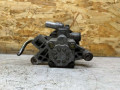 насос гидроусилителя руля Honda 2001, 1.6 л., бензин - фото №3