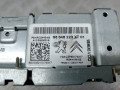 магнитола Citroen C4 1 поколение 2006, 1.6 л., МКПП, хетчбэк 5 дв., 96646223XT - фото №6