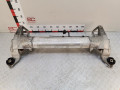 балка подвески задняя Citroen C5 1 поколение 2003, 2.0 л., АКПП, хетчбэк 5 дв., 5148G9 - фото №2