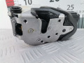 замок двери задней правой Chevrolet Aveo T300 2013, 1.2 л., МКПП, хетчбэк 5 дв., 13579548 - фото №4