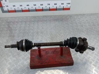 полуось задняя (приводной вал, ШРУС) Nissan Pathfinder R51 2006, 2.5 л., МКПП, внедорожник 5 дв.
