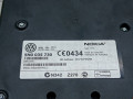 блок комфорта Volkswagen Passat B6 2008, 2.0 л., робот, универсал, 5N0035730 - фото №3