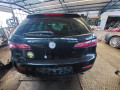 дверь передняя левая Alfa Romeo 159 1 поколение 2008, 2.4 л., АКПП, универсал, 50513847 - фото №10