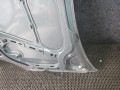 капот Volkswagen Golf 4 поколение 2004, 1.6 л., МКПП, хетчбэк 5 дв. - фото №8