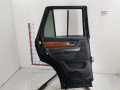 дверь задняя левая Land Rover Range Rover Sport 1 поколение 2005, 4.2 л., АКПП, внедорожник 5 дв., BFA790090 - фото №8