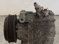 компрессор кондиционера Fiat Idea 1 поколение 2010, 1.4 л., бензин, МКПП, 5A787500046782669 - фото №2