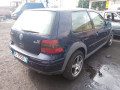 ступица задняя правая Volkswagen Golf 4 поколение 2002, 1.8 л., МКПП, хетчбэк 3 дв., 1J0407613G - фото №8