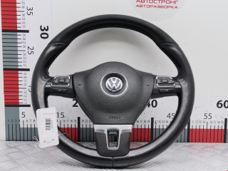 руль Volkswagen Passat B7 2011, 2.0 л., АКПП, седан, 3C8419091BF