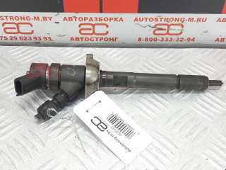 форсунка Mazda 3 BK [рестайлинг] BK 2006, 1.6 л., МКПП, хетчбэк 5 дв., Y60613H50