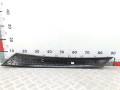 накладка двери (крышки) багажника Skoda Fabia 2 поколение [рестайлинг] 2013, 1.6 л., МКПП, универсал, 5J6853264A - фото №2