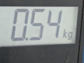 бачок омывателя SEAT Ibiza 3 поколение 2006, 1.4 л., МКПП, хетчбэк 3 дв., 6Q0955453N - фото №3