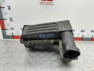 корпус воздушного фильтра Volkswagen Golf 6 поколение 2010, 1.6 л., МКПП, хетчбэк 5 дв., 3C0129607BD