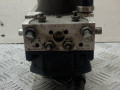 блок ABS Ford Mondeo 3 поколение 2003, 1.8 л., бензин, МКПП, хетчбэк 5 дв., 0130108078, 0255950076, 0265225154, 3S712C405AC - фото №4