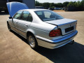 щиток приборов (приборная панель) BMW 5 серия E39 1997, 2.0 л., МКПП, седан, 62118375900 - фото №13
