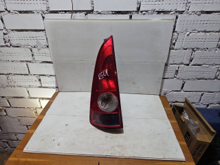 фонарь задний левый Renault Espace 4 поколение 2004, 8200027153