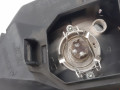 фара левая Renault Twingo 2 поколение 2009, 1.2 л., МКПП, хетчбэк 3 дв., 260607587R - фото №5