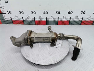 охладитель EGR / Радиатор EGR Audi A8 D3/4E 2004, 4.0 л., АКПП, седан, 057131631F