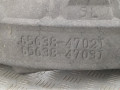 защита арок задняя левая (подкрылок) Toyota Prius 3 поколение [рестайлинг] 2014, 1.8 л., вариатор, хетчбэк 5 дв., 6563847021 - фото №4