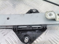 стеклоподъемник электрический задний левый Subaru Impreza 3 поколение (GE/GV/GH/GR) 2008, 2.0 л., МКПП, хетчбэк 5 дв. - фото №2