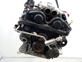 двигатель Opel Omega B 1998, 2.5 л., X 25 XE, бензин, МКПП, универсал, 9119644